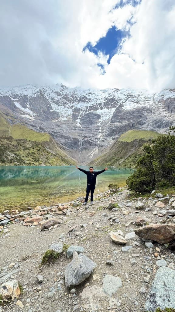 Travel experience in Peru